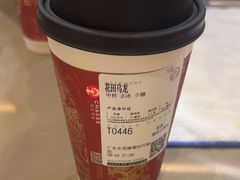 -霸王茶姬(广东东莞塘厦时代城店)