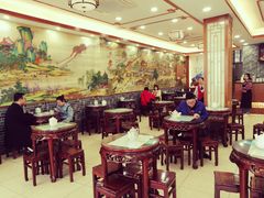 大堂-仁信老铺(华盖路店)