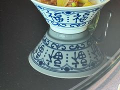 -香雪海饭店中餐厅(人民桥店)