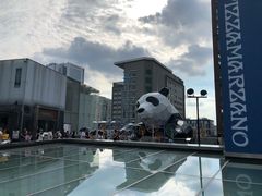 -钢管厂歆瑞源油卤串串香(春熙路太古里店)