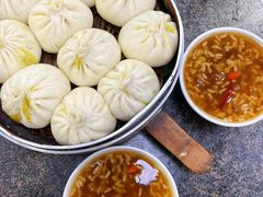 -胡家包子·清真(大众巷店)