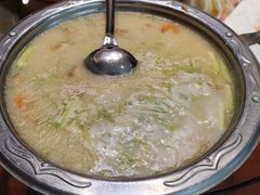 -裕德隆清真饭庄·天津特色菜(河东店)