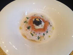 -LA TABLE de Joël Robuchon Restaurant