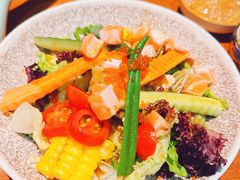 -九井澤精致料理(金茂店)