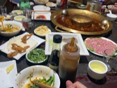 -巴蜀大宅门火锅(北大街店)