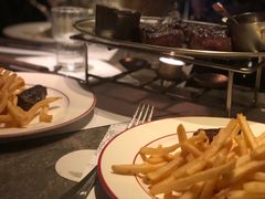 -La Vache! 噢！那只奶牛！(尖沙咀店)