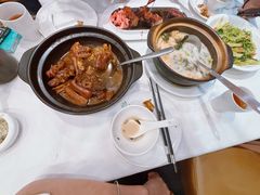 -禾府酒家·传统广府味(番禺店)