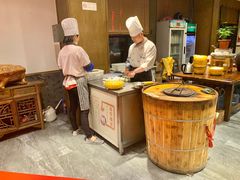 -苏浙徽·农家大院(开发区星湖101店)