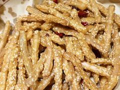 -肖记公安牛肉鱼杂馆·省级非物质文化遗产(万松园直营店)