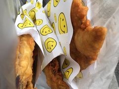-信二嫂虾饼(振兴路店)