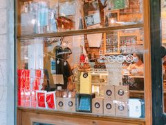 -西关84·History·Art·Cafe