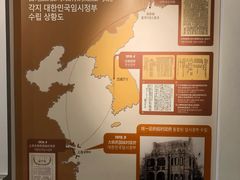 -大韩民国临时政府旧址