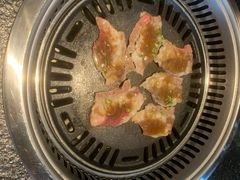 -老卜奎齐齐哈尔烤肉(人民东路店)