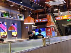 -古乐牛香·鲜牛肉牛杂火锅(新区店)