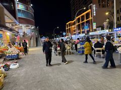 -朝陽市場