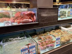 -阿伟海鲜楼·福建菜(延寿店)
