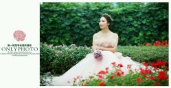 点击看大图 -唯一视觉婚纱摄影(李家村店)