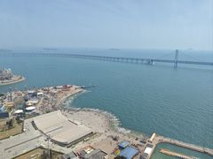 -大连君悦酒店·星海湾壹号Dalian·Dalian(星海广场店)
