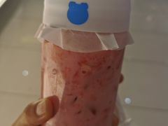 -兰熊鲜奶(昌平悦荟店)