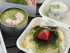 -Max Bakery 阿唛手作