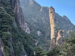 -三清山风景名胜区