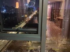 -IGenie爱精灵·万兆电竞酒店(成都火车南站凯德天府店)