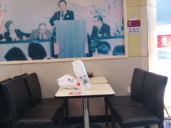 -李先生牛肉面大王(东单店)