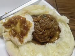 -航天馒头(瞻园路店)