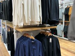 -优衣库(广州番禺万达广场店)