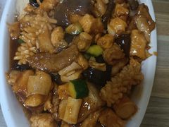-老七饭馆(光荣道总店)