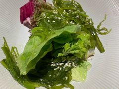 -本处·素食·融合料理(南油店)