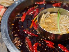 -重庆渝达老火锅(春熙路店)