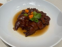 -悦融琥珀·京鲁菜·海味珍品(西单店)