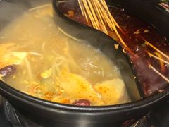 -钢管厂五区小郡肝火锅串串香(清河店)