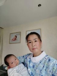 -裕月馨月子中心(滨江店)