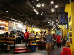 -钢管厂五区小郡肝串串香(南山店)