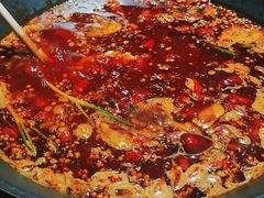 -楠火锅(龙阳广场店)