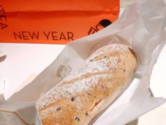小芋泥条-喜茶(广州东方宝泰店)
