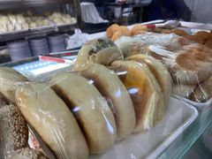 肉夹馍-隆福寺小吃店(东四店)