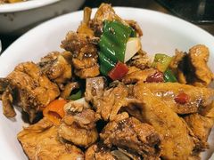 -大众酸菜鱼(梨花巷总店)