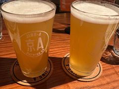 -京A Taproom·精酿餐吧(CBD店)