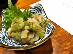 芥末海螺-热血兄弟·炭火烤肉(融侨中心店)
