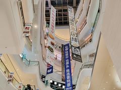 -金茂览秀城