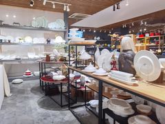 -万润国际酒店用品市场