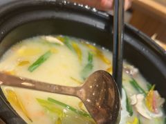 -云海肴·汽锅鸡·云南菜(广安门天虹店)