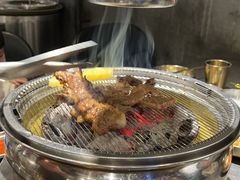 -本炙炭烤·蒲烧活鳗料理店(金沙洲店)