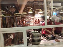 -守柴炉烤鸭(中海国际店)