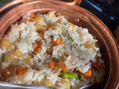 铜锅焖饭-云之南(八里庄店)