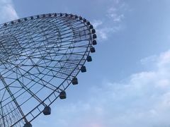 -南昌之星摩天轮