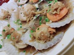 -顺风海鲜港(金玉兰店)